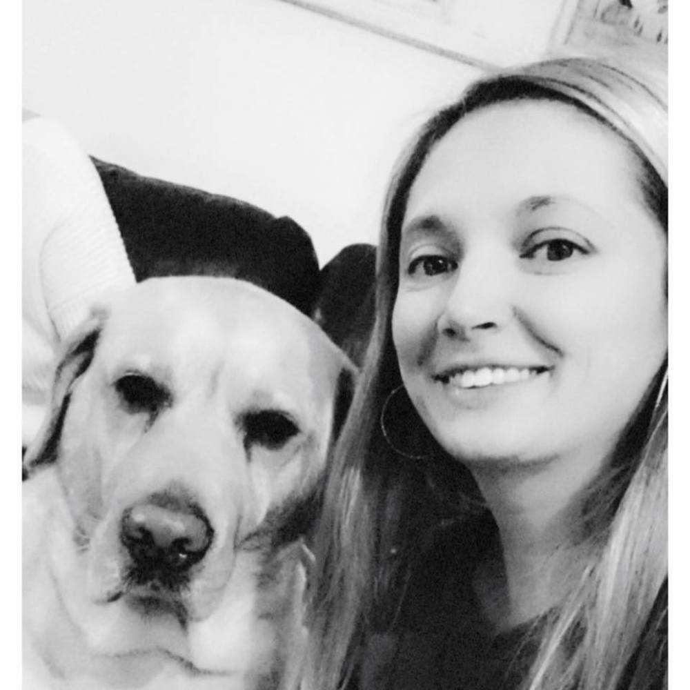 Meet your Posher, Kayla